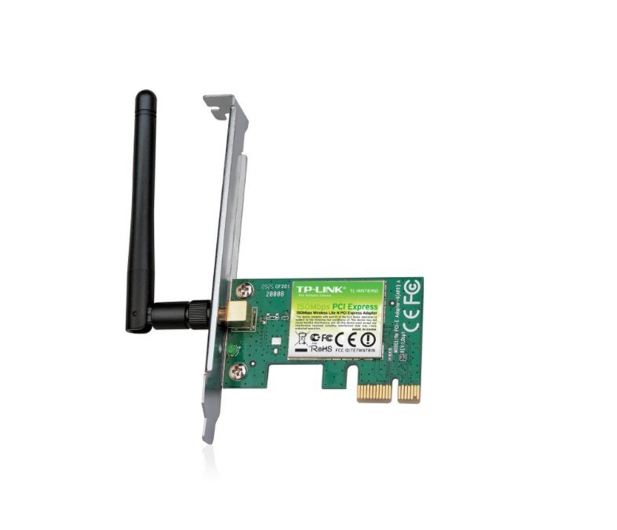 TP-LINK TL-WN781ND - 59285 - zdjęcie
